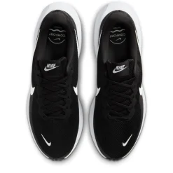 Footwear|Trainers*Nike Mens Revolution 8 Road Running Shoes in Black