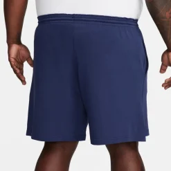Shorts*Nike Mens Sportswear Club Shorts in Blue