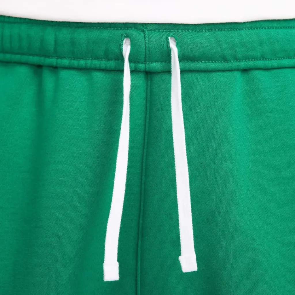 Shorts*Nike Mens Sportswear Club Graphic Shorts in Green