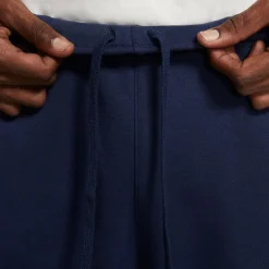 Trousers*Nike Mens Sportswear Club Fleece Cargo Pants in Blue