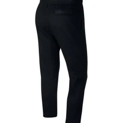 Trousers*Nike Mens Sportswear Club Fleece Pants in Black