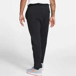 Trousers*Nike Mens Sportswear Club Fleece Pants in Black