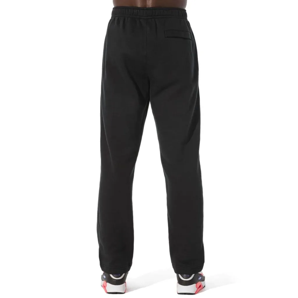 Trousers*Nike Mens Sportswear Club Fleece Pants in Black