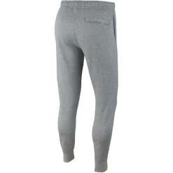 Trousers*Nike Mens Sportswear Club Fleece Jogging Pants in Grey