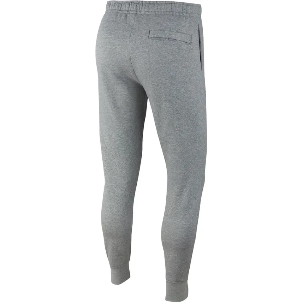 Trousers*Nike Mens Sportswear Club Fleece Jogging Pants in Grey