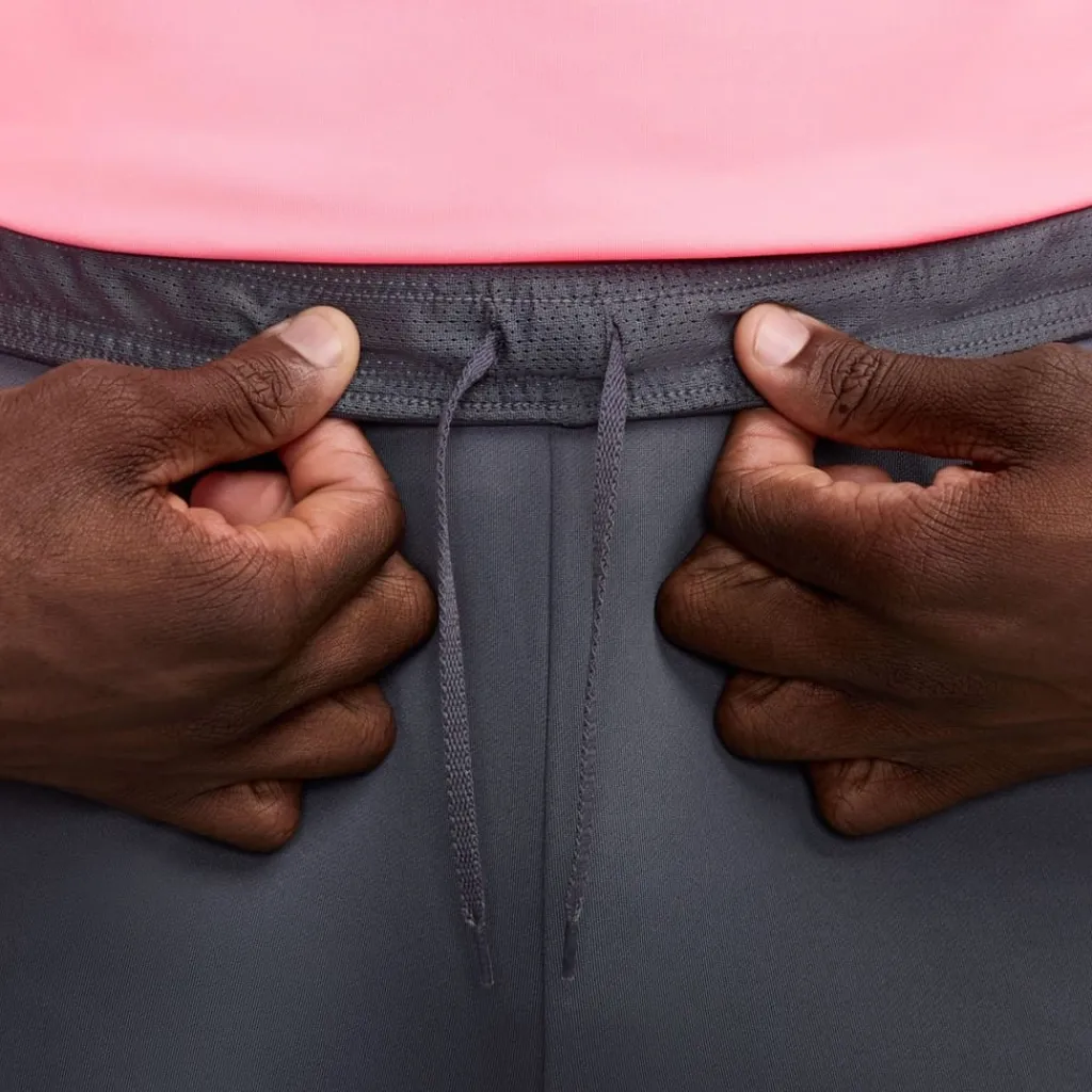 Trousers*Nike Mens Strike Dri Fit Global Football Pants in Grey