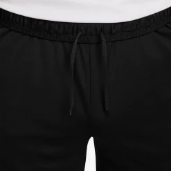 Shorts*Nike Mens Strike Dri Fit Global Football Shorts in Black