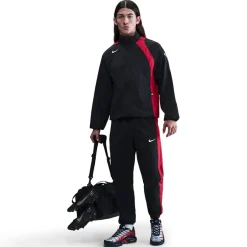 Tracksuits*Nike Mens T90 Tracksuit Jacket in Black
