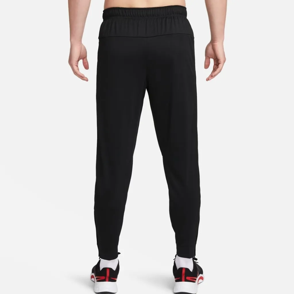 Fitness And Gym Pants|Fitness And Gymwear*Nike Mens Totality Dri Fit Tapered Versatile Pants in Black