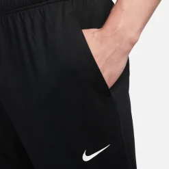 Fitness And Gym Pants|Fitness And Gymwear*Nike Mens Totality Dri Fit Tapered Versatile Pants in Black
