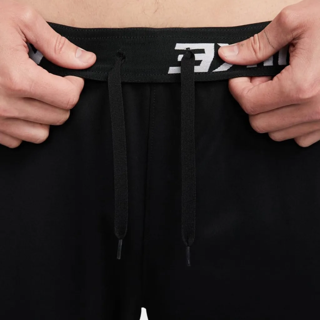 Fitness And Gym Pants|Fitness And Gymwear*Nike Mens Totality Dri Fit Tapered Versatile Pants in Black
