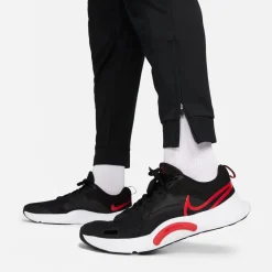 Fitness And Gym Pants|Fitness And Gymwear*Nike Mens Totality Dri Fit Tapered Versatile Pants in Black