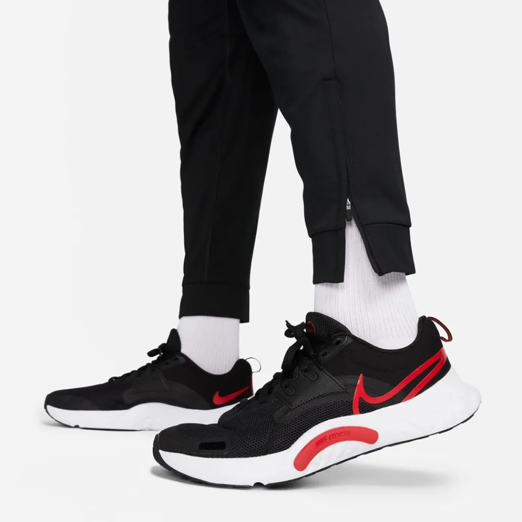 Fitness And Gym Pants|Fitness And Gymwear*Nike Mens Totality Dri Fit Tapered Versatile Pants in Black