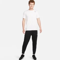 Fitness And Gym Pants|Fitness And Gymwear*Nike Mens Totality Dri Fit Tapered Versatile Pants in Black