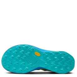 Fitness And Gym Footwear|Running Shoes*Nike Mens Ultrafly Trail Running Shoes in Blue