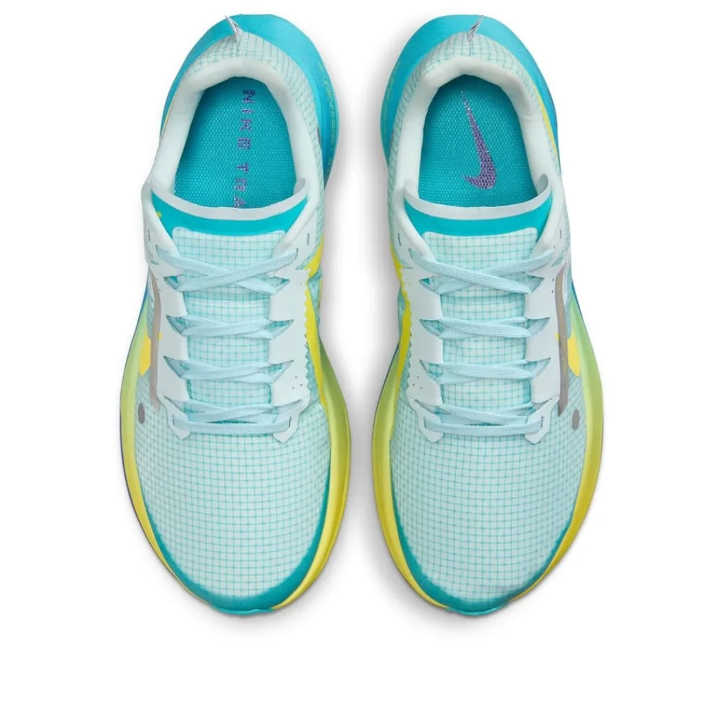 Fitness And Gym Footwear|Running Shoes*Nike Mens Ultrafly Trail Running Shoes in Blue