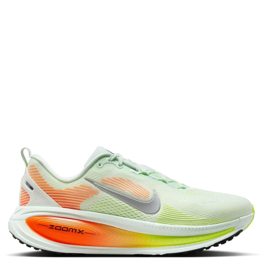 Running Shoes|Fitness And Gym Footwear*Nike Mens Vomero 18 Road Running Shoes in Multi