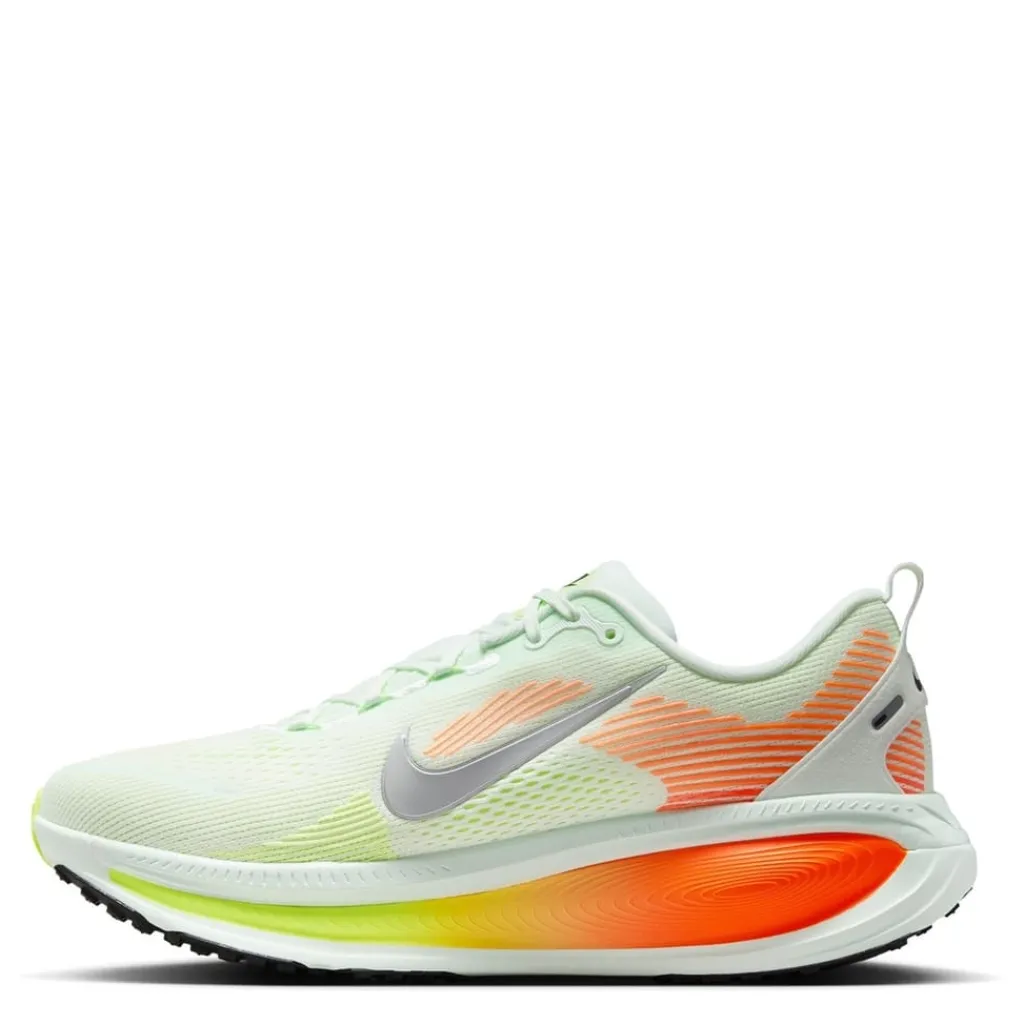 Running Shoes|Fitness And Gym Footwear*Nike Mens Vomero 18 Road Running Shoes in Multi