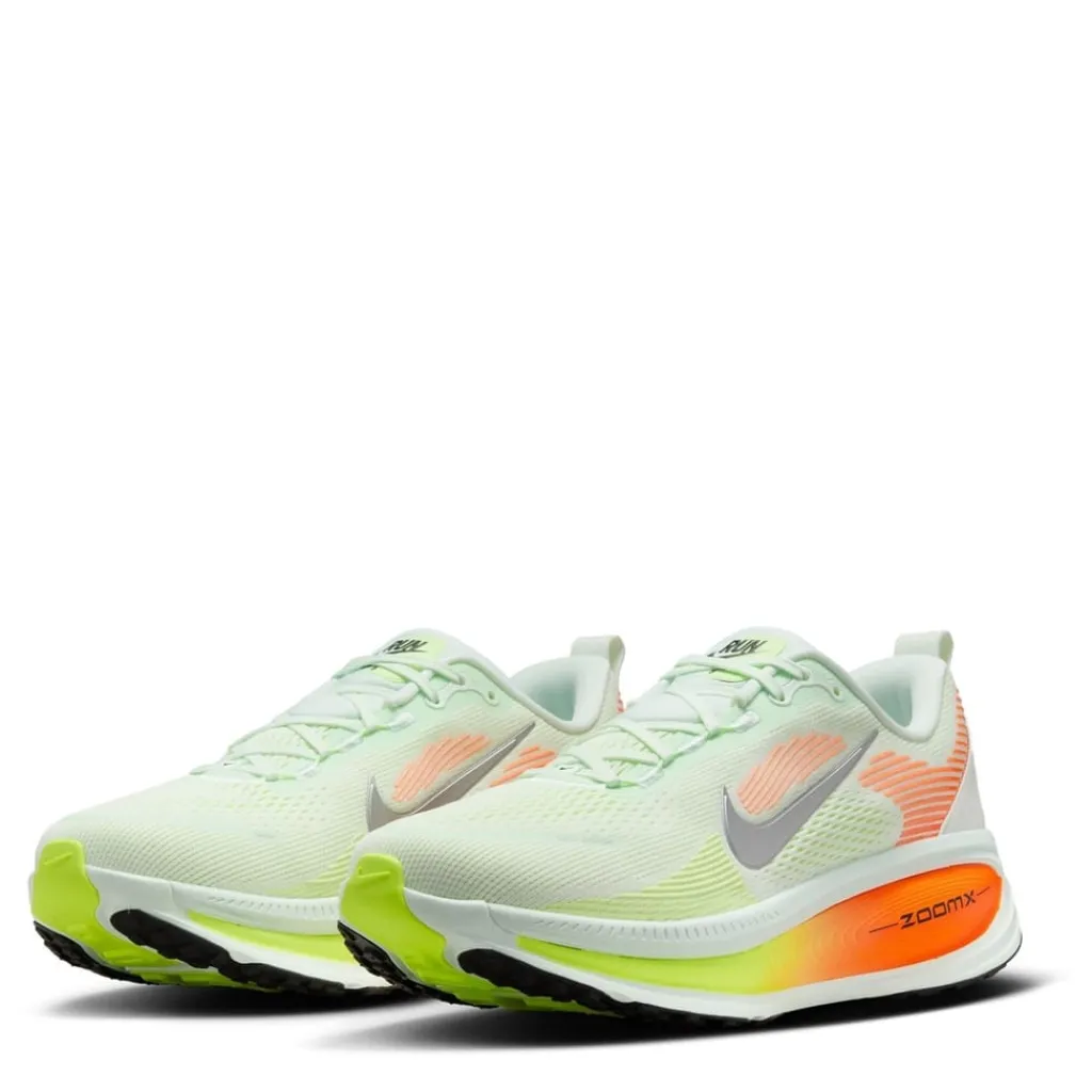 Running Shoes|Fitness And Gym Footwear*Nike Mens Vomero 18 Road Running Shoes in Multi
