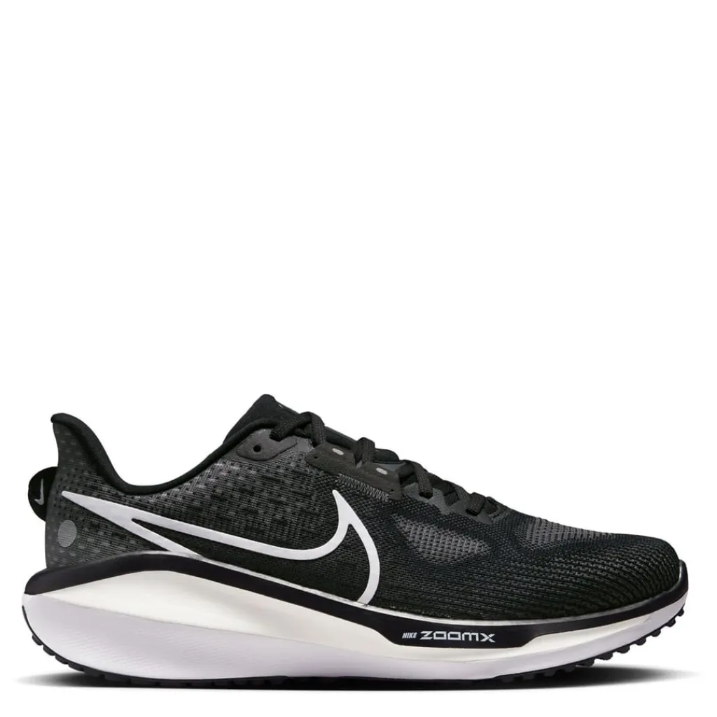 Fitness And Gym Footwear|Running Shoes*Nike Mens Vomero 17 Road Running Shoes in Black