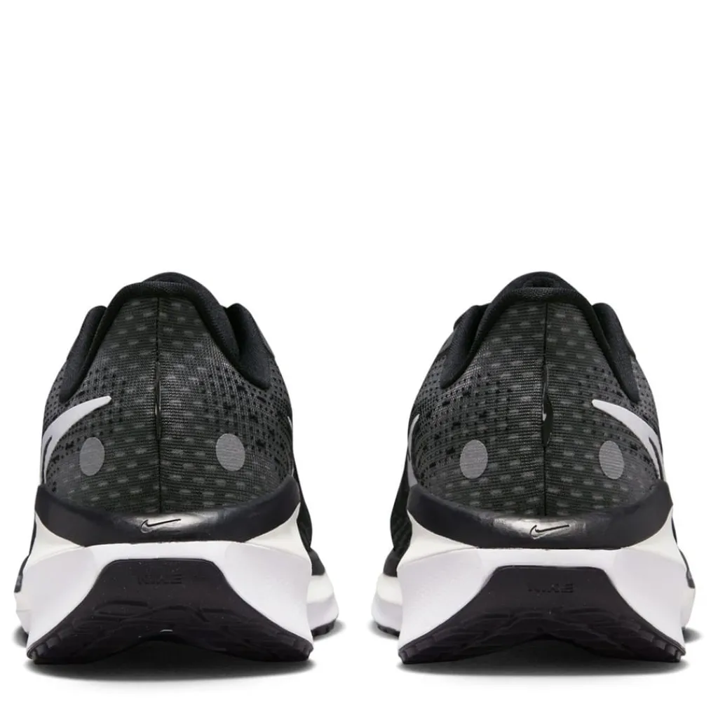 Fitness And Gym Footwear|Running Shoes*Nike Mens Vomero 17 Road Running Shoes in Black