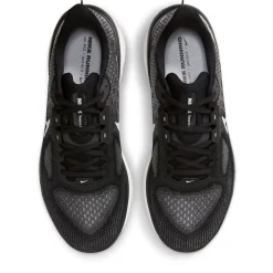 Fitness And Gym Footwear|Running Shoes*Nike Mens Vomero 17 Road Running Shoes in Black