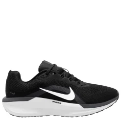 Fitness And Gym Footwear|Running Shoes*Nike Mens Winflo 11 Road Running Shoes in Black