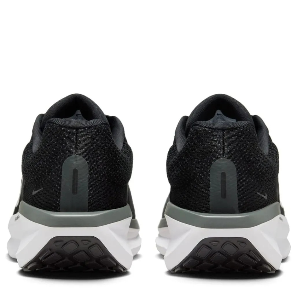 Fitness And Gym Footwear|Running Shoes*Nike Mens Winflo 11 Road Running Shoes in Black