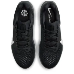 Fitness And Gym Footwear|Running Shoes*Nike Mens Winflo 11 Road Running Shoes in Black