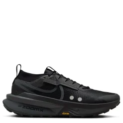 Fitness And Gym Footwear|Running Shoes*Nike Mens Zegama Trail 2 Trail Running Shoes in Black