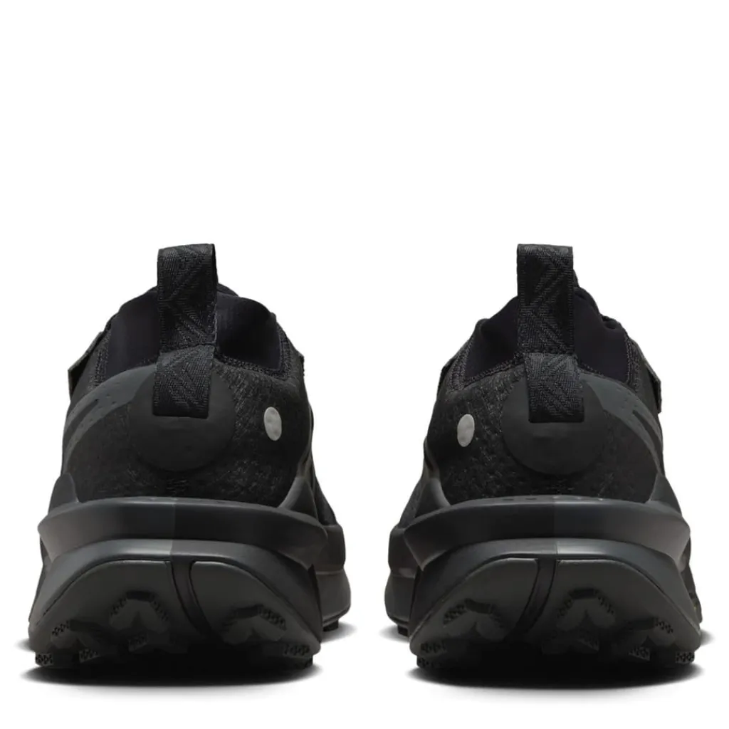 Fitness And Gym Footwear|Running Shoes*Nike Mens Zegama Trail 2 Trail Running Shoes in Black