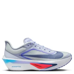 Running Shoes|Fitness And Gym Footwear*Nike Mens Zoom Fly 6 Road Running Shoes in Blue