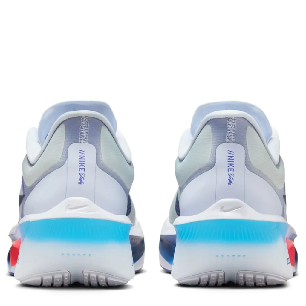 Running Shoes|Fitness And Gym Footwear*Nike Mens Zoom Fly 6 Road Running Shoes in Blue