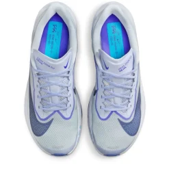 Running Shoes|Fitness And Gym Footwear*Nike Mens Zoom Fly 6 Road Running Shoes in Blue
