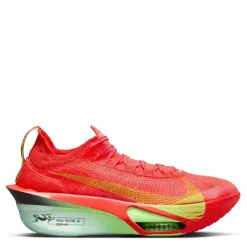 Fitness And Gym Footwear|Running Shoes*Nike Mens Zoomx Alphafly 3 Running Shoes in Red