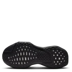 Fitness And Gym Footwear|Running Shoes*Nike Mens Zoomx Invincible 3 Flyknit Running Shoes in Black