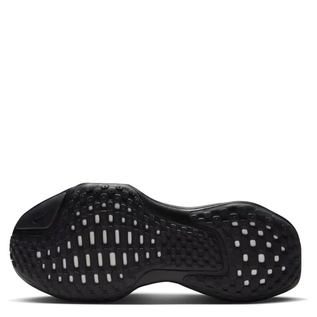 Fitness And Gym Footwear|Running Shoes*Nike Mens Zoomx Invincible 3 Flyknit Running Shoes in Black