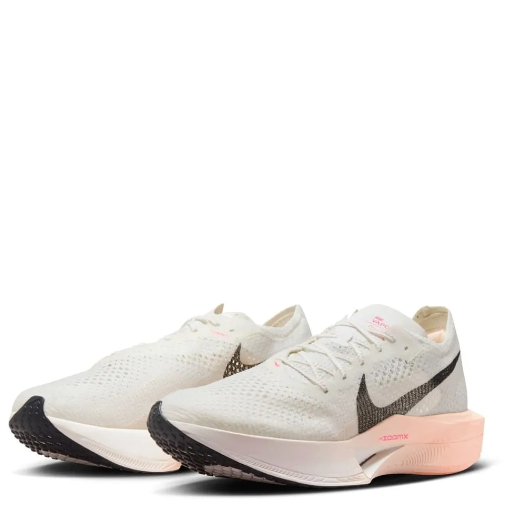 Fitness And Gym Footwear|Running Shoes*Nike Mens Zoomx Vaporfly 3 Running Trainers in Neutral
