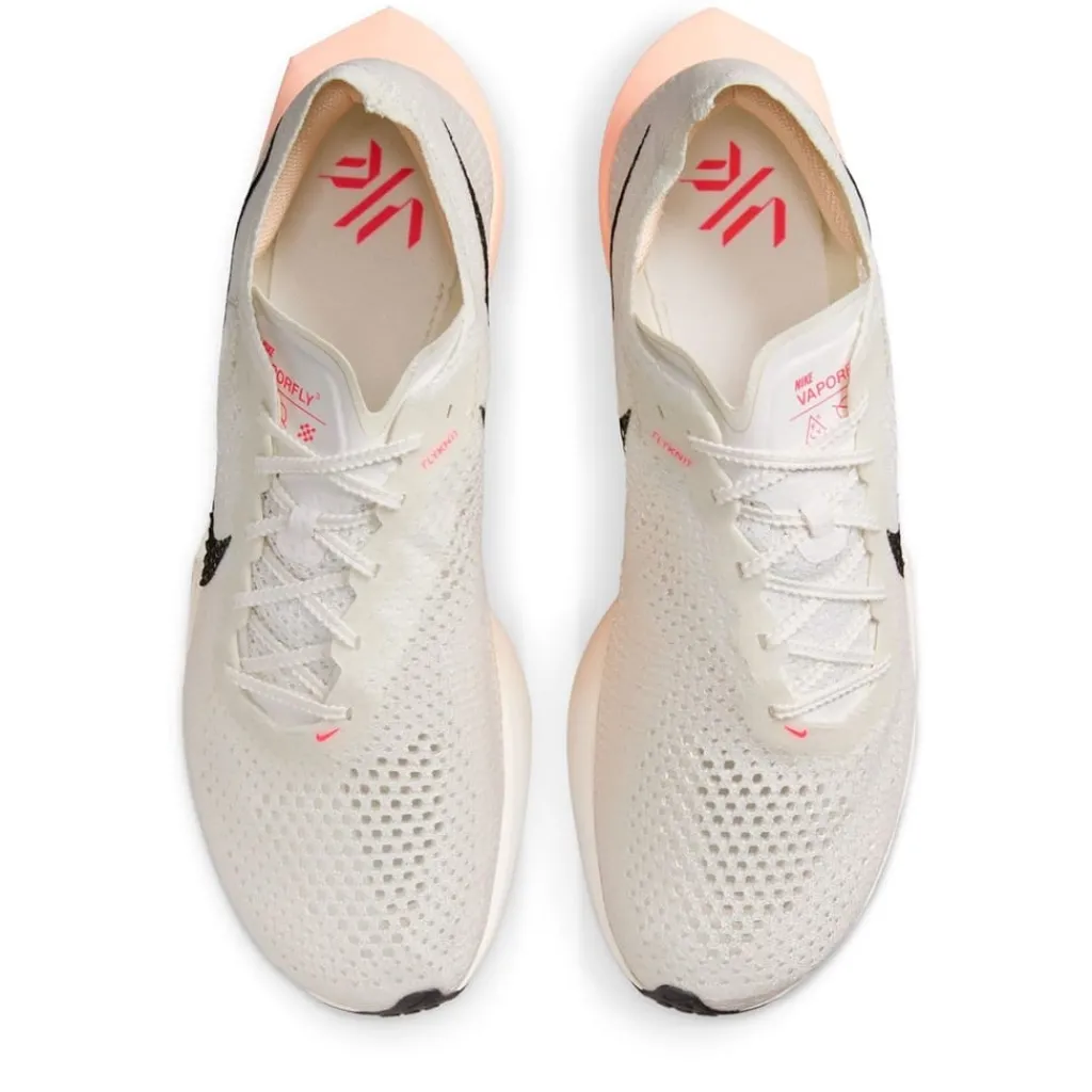 Fitness And Gym Footwear|Running Shoes*Nike Mens Zoomx Vaporfly 3 Running Trainers in Neutral