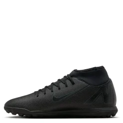 Football Boots*Nike Mercurial Superfly 10 Club Astro Turf Football Boots in Black