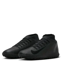 Football Boots*Nike Mercurial Superfly 10 Club Astro Turf Football Boots in Black