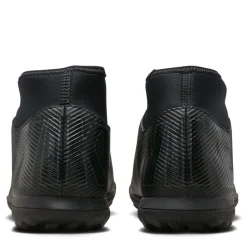 Football Boots*Nike Mercurial Superfly 10 Club Astro Turf Football Boots in Black