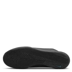 Football Boots*Nike Mercurial Superfly 10 Club Indoor Football Boots in Black