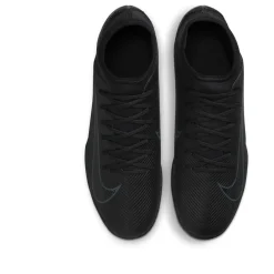 Football Boots*Nike Mercurial Superfly 10 Club Indoor Football Boots in Black