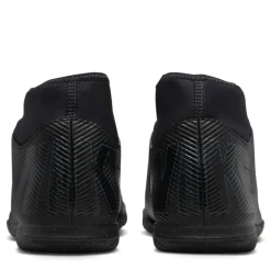 Football Boots*Nike Mercurial Superfly 10 Club Indoor Football Boots in Black
