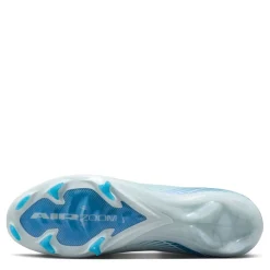 Footwear|Football Boots*Nike Mercurial Superfly 10 Elite Firm Ground Football Boots in Blue