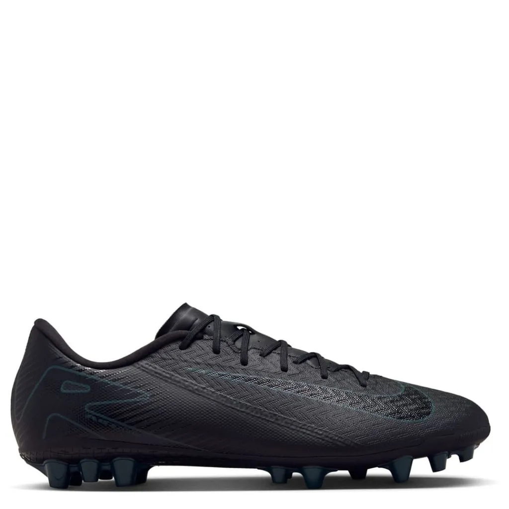 Football Boots*Nike Mercurial Vapor 16 Academy Artificial Ground Football Boots in Black
