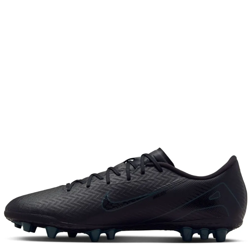 Football Boots*Nike Mercurial Vapor 16 Academy Artificial Ground Football Boots in Black