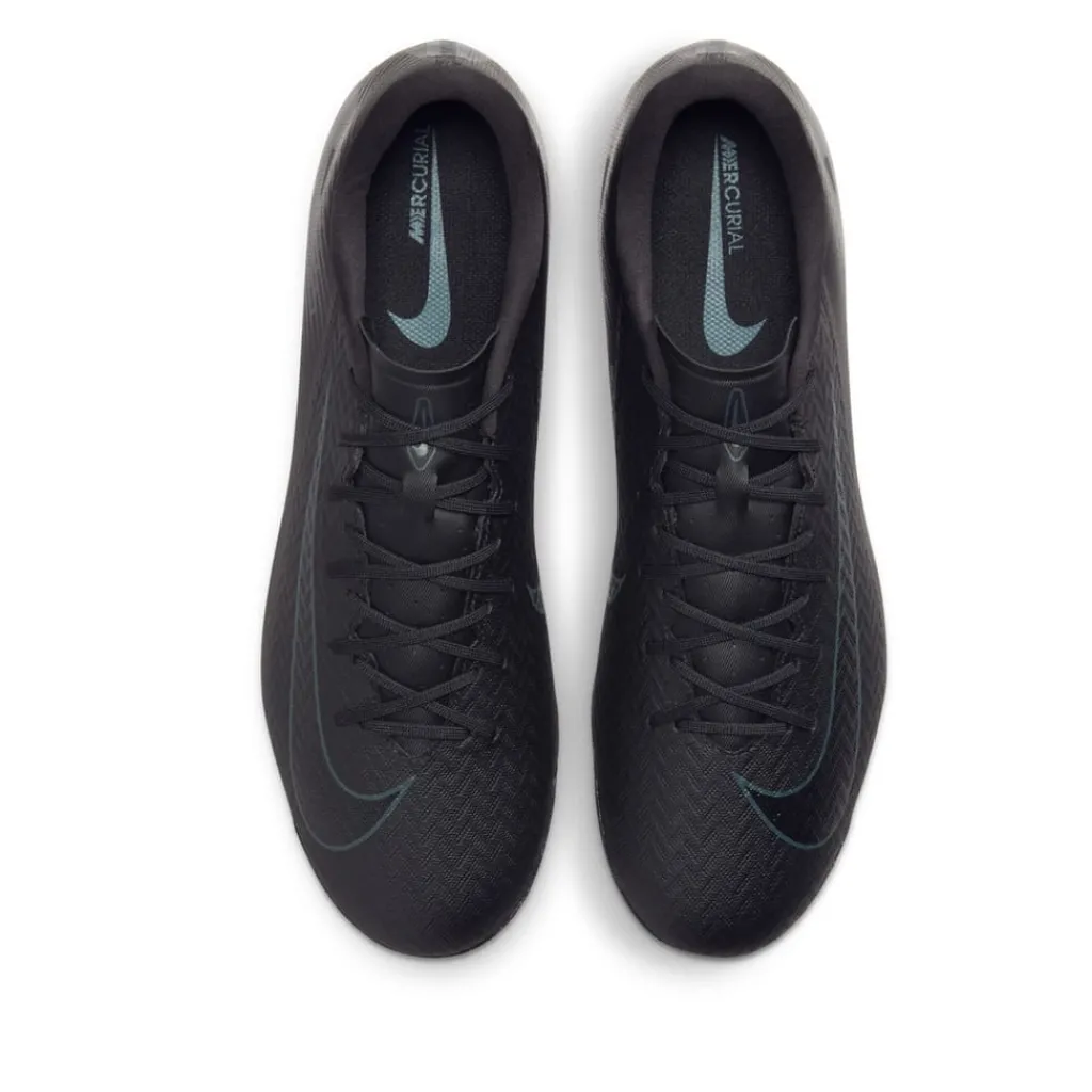 Football Boots*Nike Mercurial Vapor 16 Academy Artificial Ground Football Boots in Black
