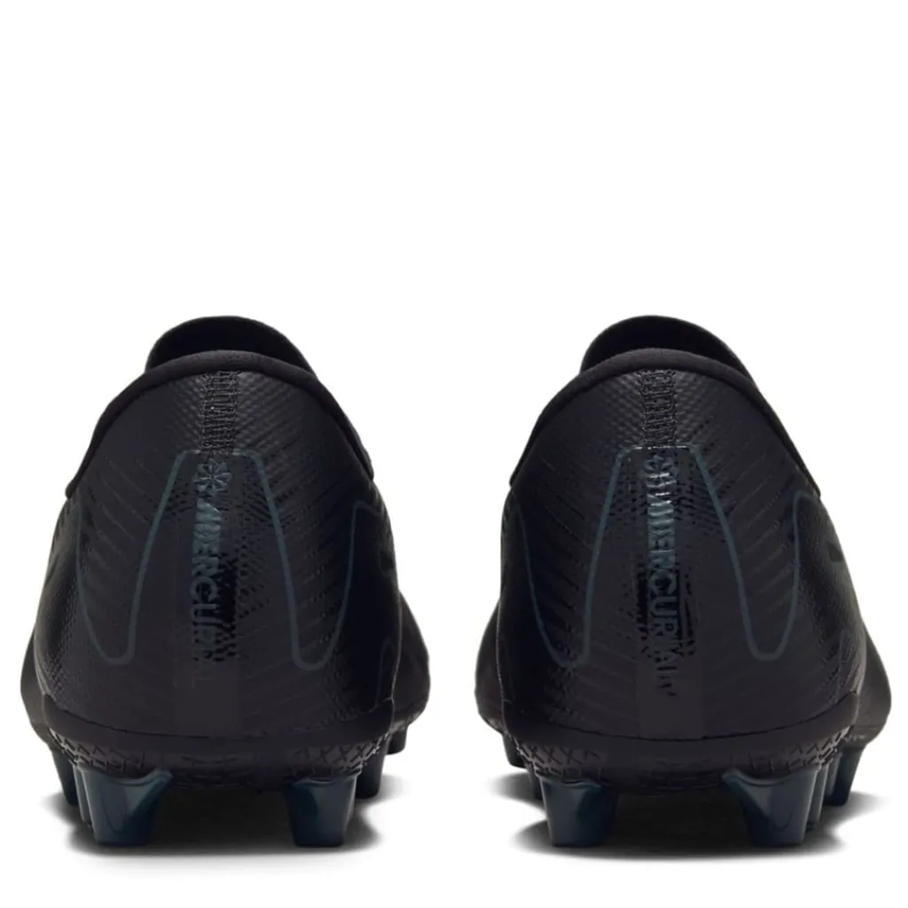 Football Boots*Nike Mercurial Vapor 16 Academy Artificial Ground Football Boots in Black